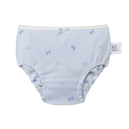 Patterned Underpants - MIKI HOUSE USA