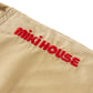 MIKI HOUSE Logo Pants - MIKI HOUSE USA