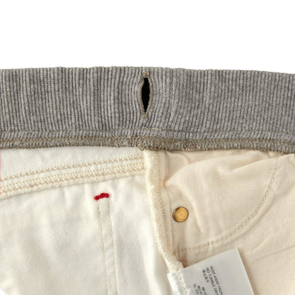MIKI HOUSE Logo Jeans - MIKI HOUSE USA
