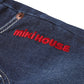 MIKI HOUSE Logo Jeans - MIKI HOUSE USA