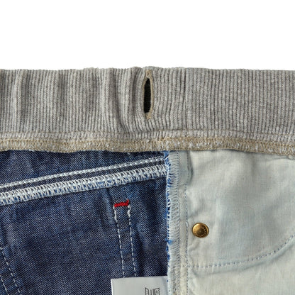 MIKI HOUSE Logo Jeans - MIKI HOUSE USA