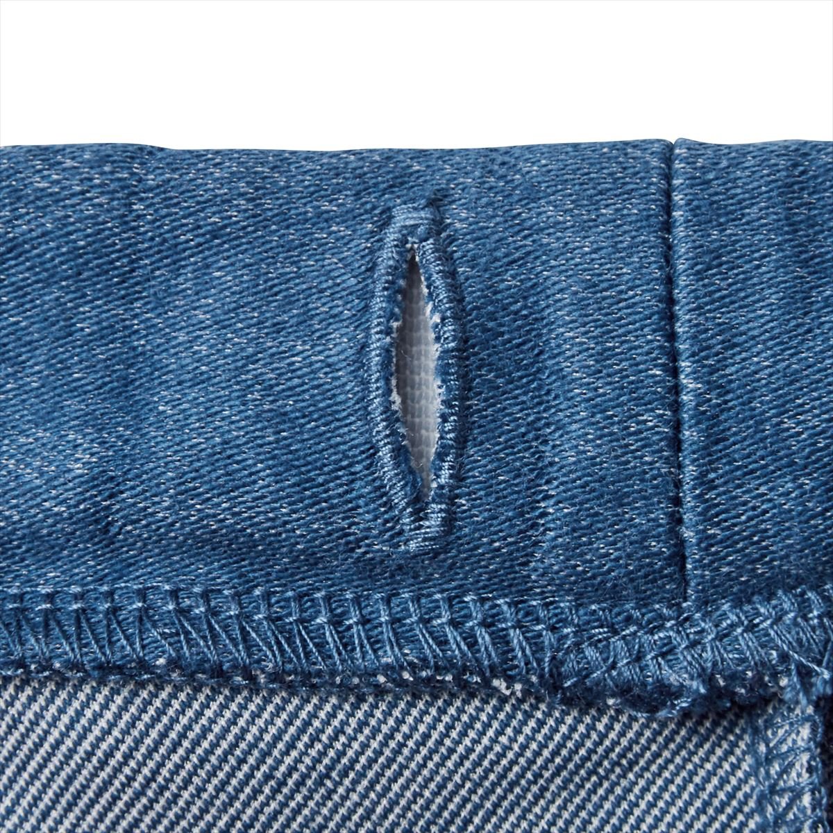 Everyday Stretch Jeans – MIKI HOUSE USA