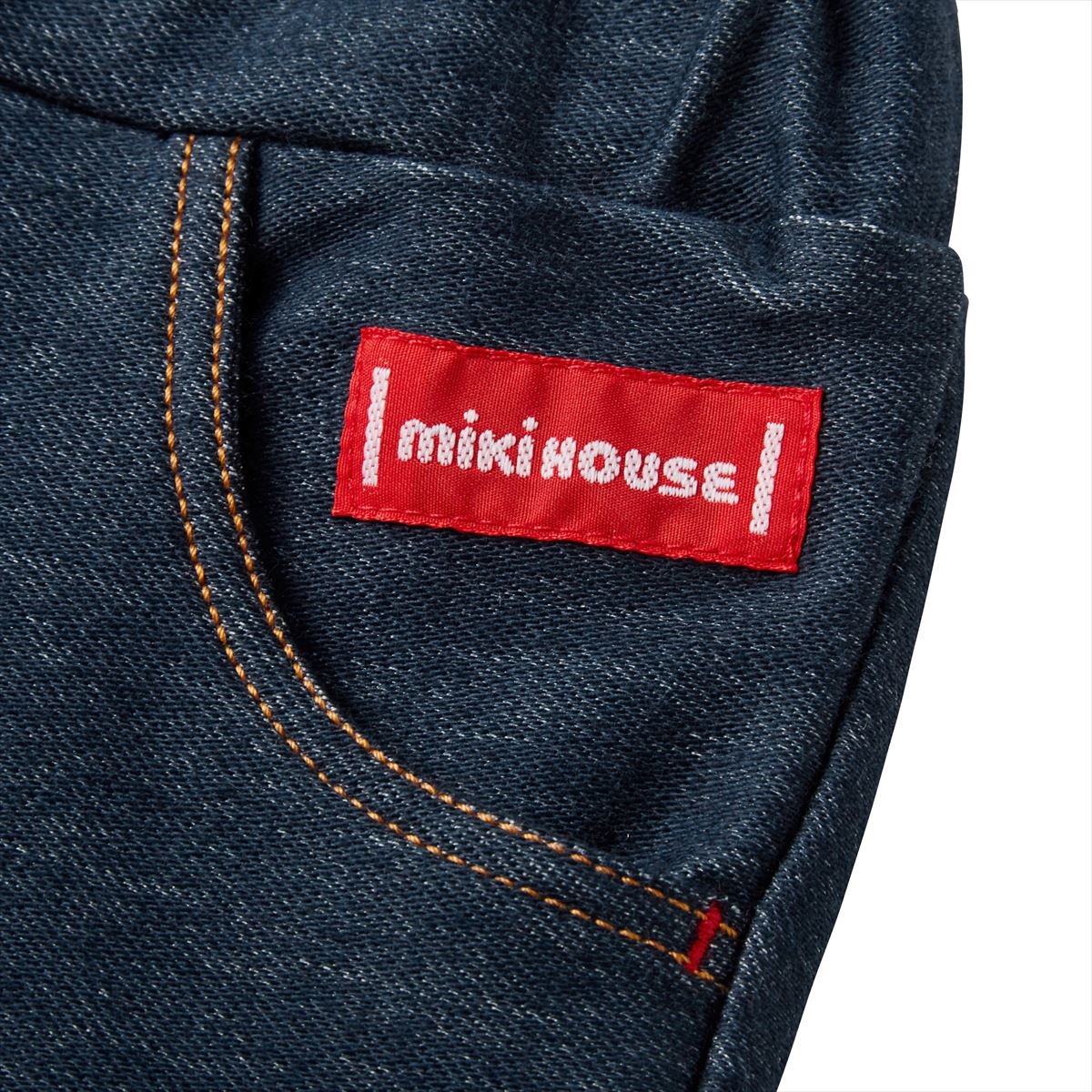 Everyday Stretch Jeans - MIKI HOUSE USA