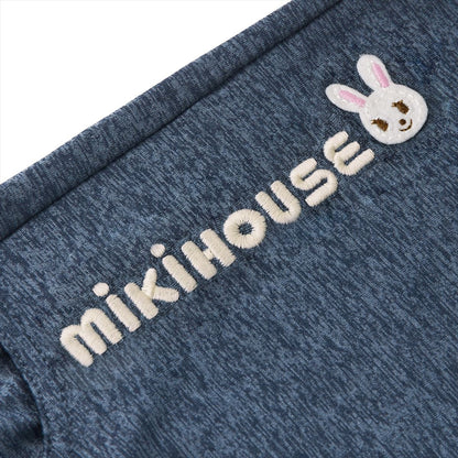 Shoo Mosquito, Go Away! Pants-Usako - MIKI HOUSE USA