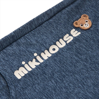 Shoo Mosquito, Go Away! Pants-Pucci - MIKI HOUSE USA