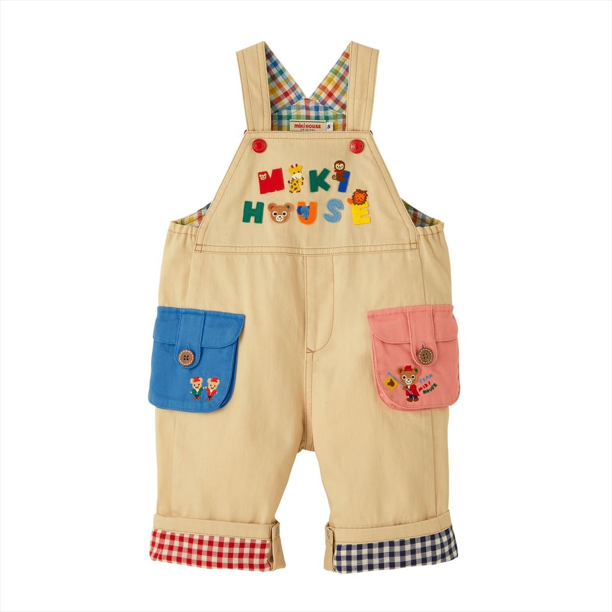 Filter-Baby Clothes Overalls/Rompers