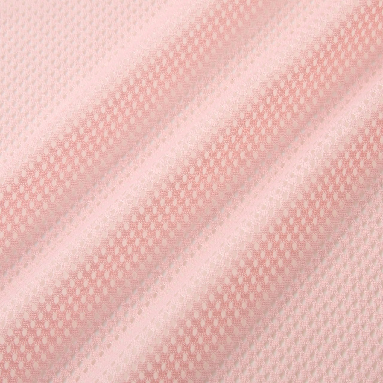 Mesh jacket with Insect Shield in Sakura Pink - MIKI HOUSE USA