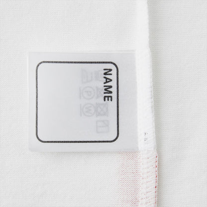 Short-Sleeve Logo Tees - MIKI HOUSE USA