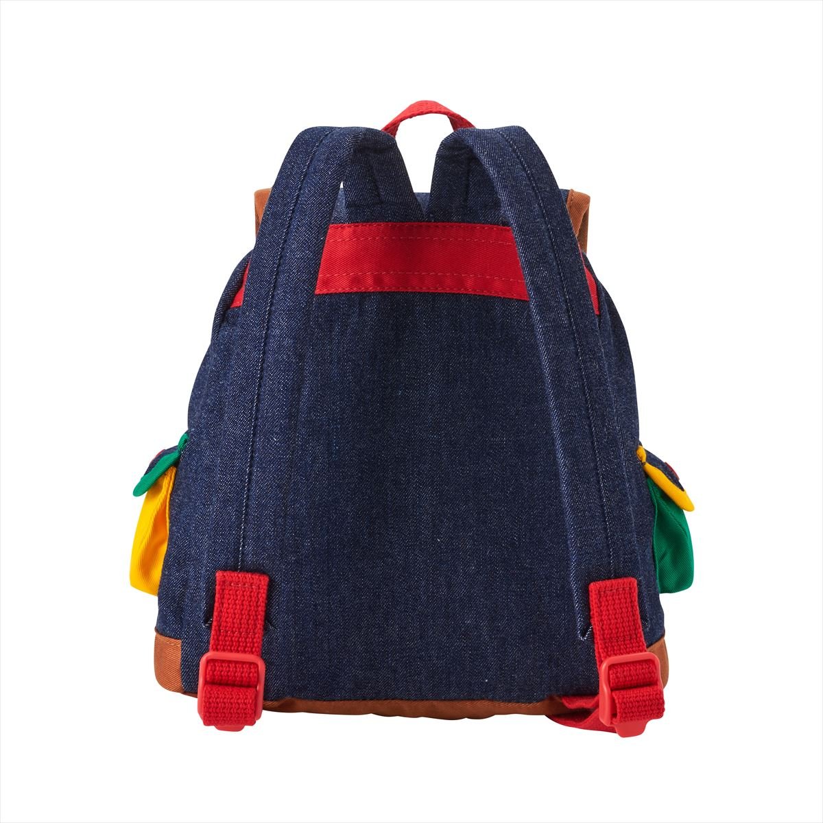 Adventure Bus Backpack - MIKI HOUSE USA