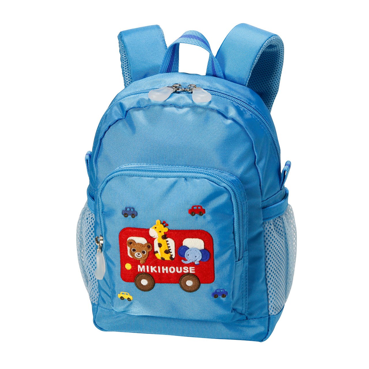 Preschool Backpack - MIKI HOUSE USA