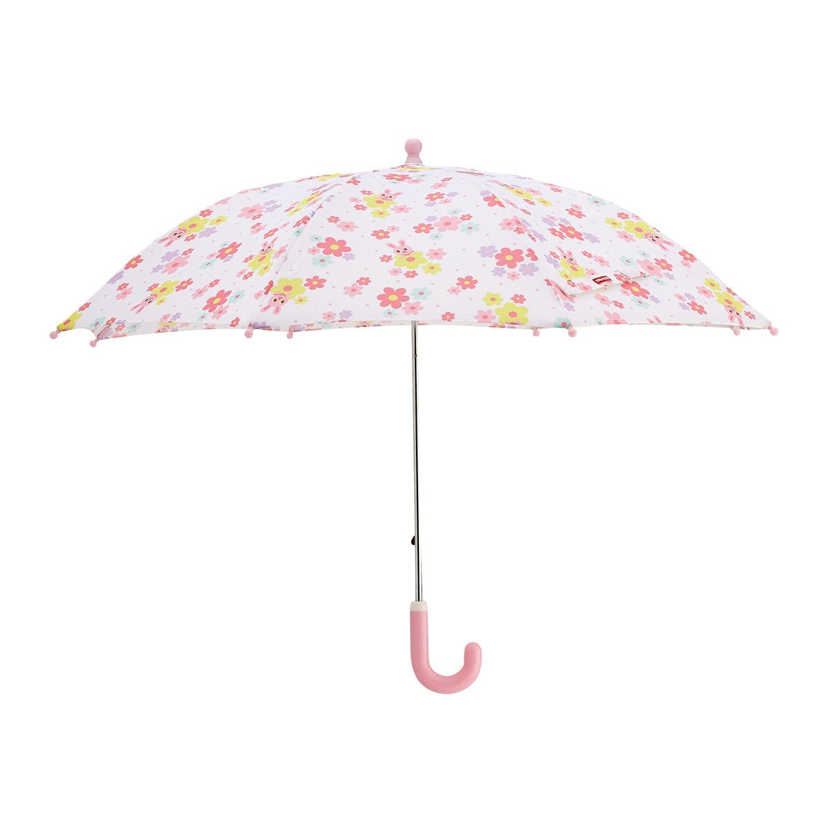 Usako Floral Umbrella - MIKI HOUSE USA