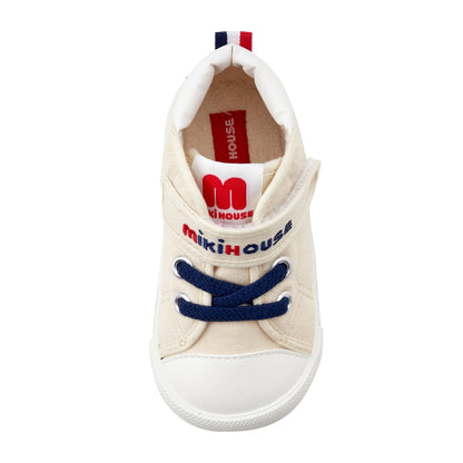 Classic High Top Second Shoes