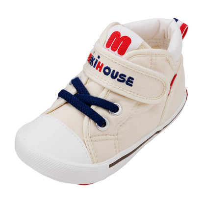 Classic High Top Second Shoes