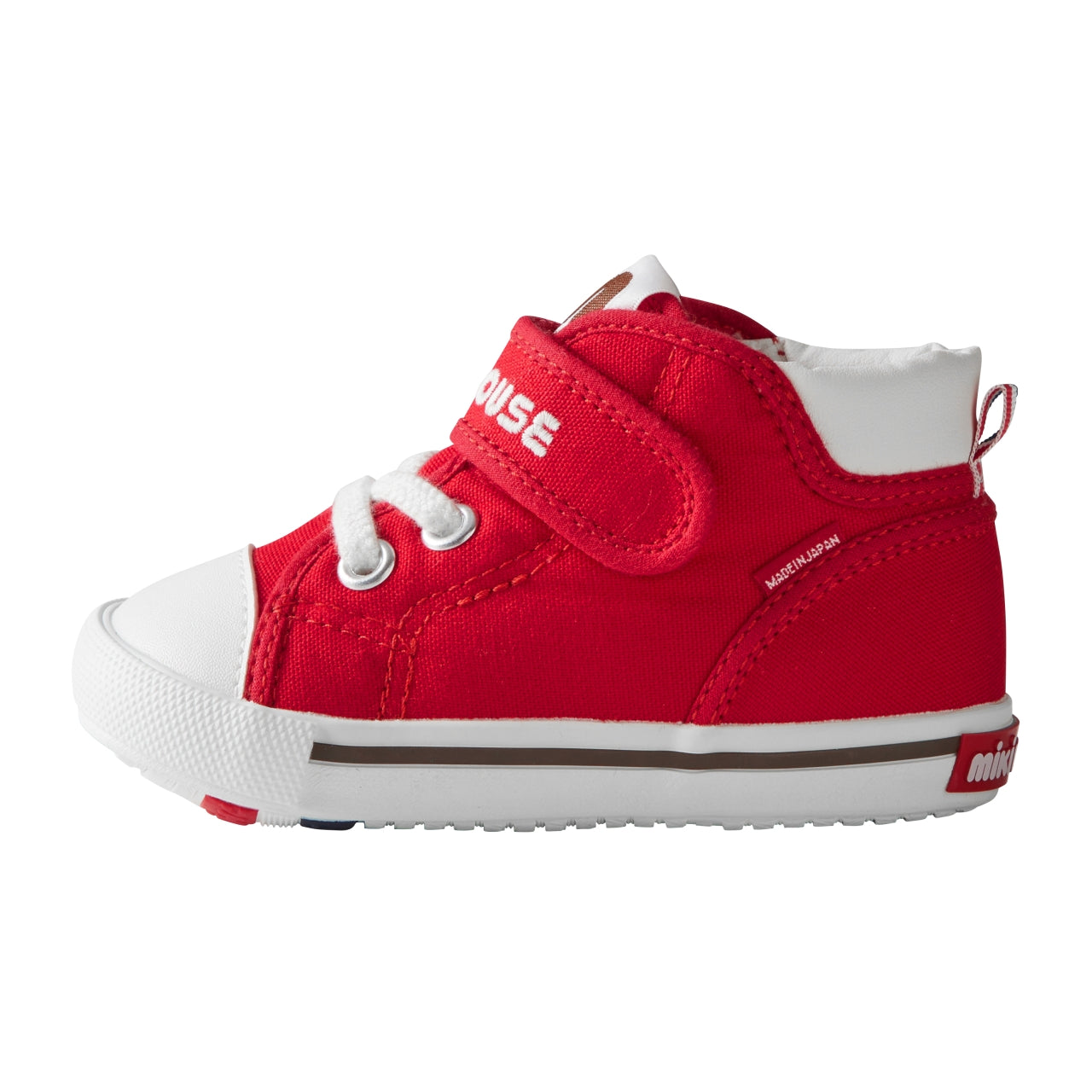 New! Classic High Top Second Shoes