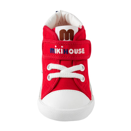 Classic High Top Second Shoes