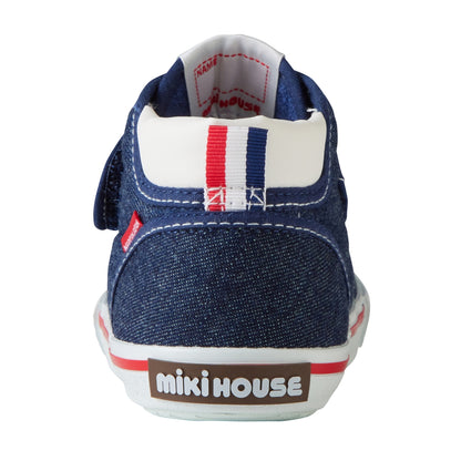 Classic High Top Second Shoes