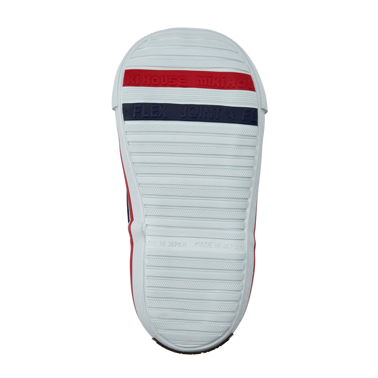 Signature High Top Second Shoes