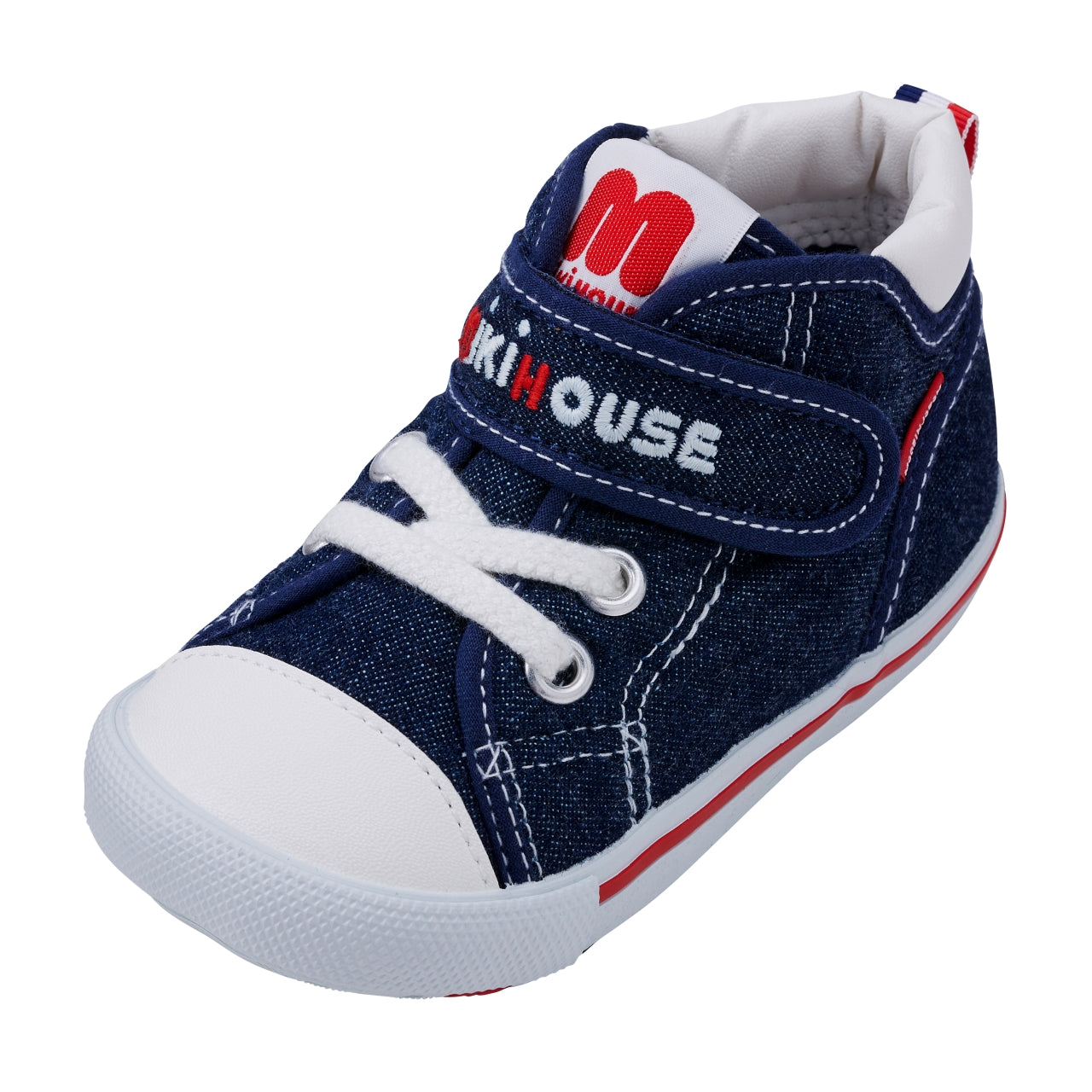 Signature High Top Second Shoes