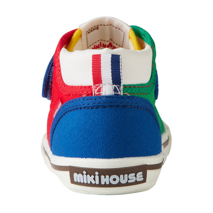 Signature High Top Second Shoes