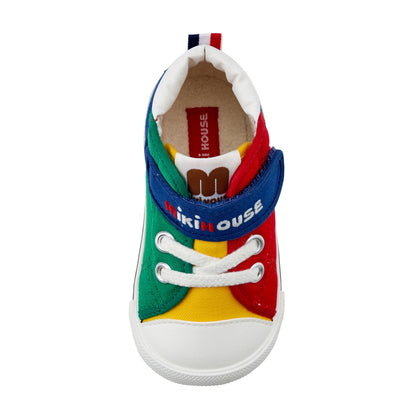 Signature High Top Second Shoes