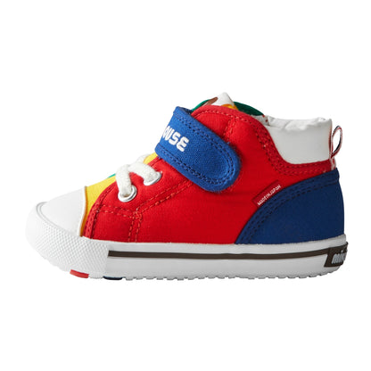 Signature High Top Second Shoes