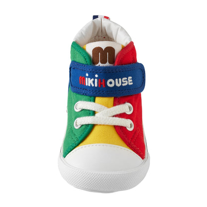 Signature High Top Second Shoes