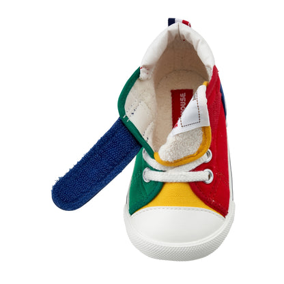 Signature High Top Second Shoes