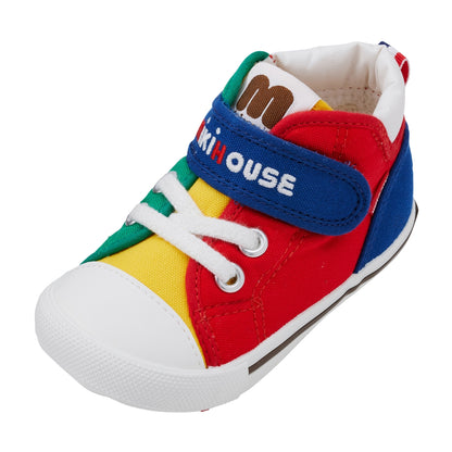 Signature High Top Second Shoes