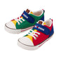 Classic Low Top Kids’ Shoes
