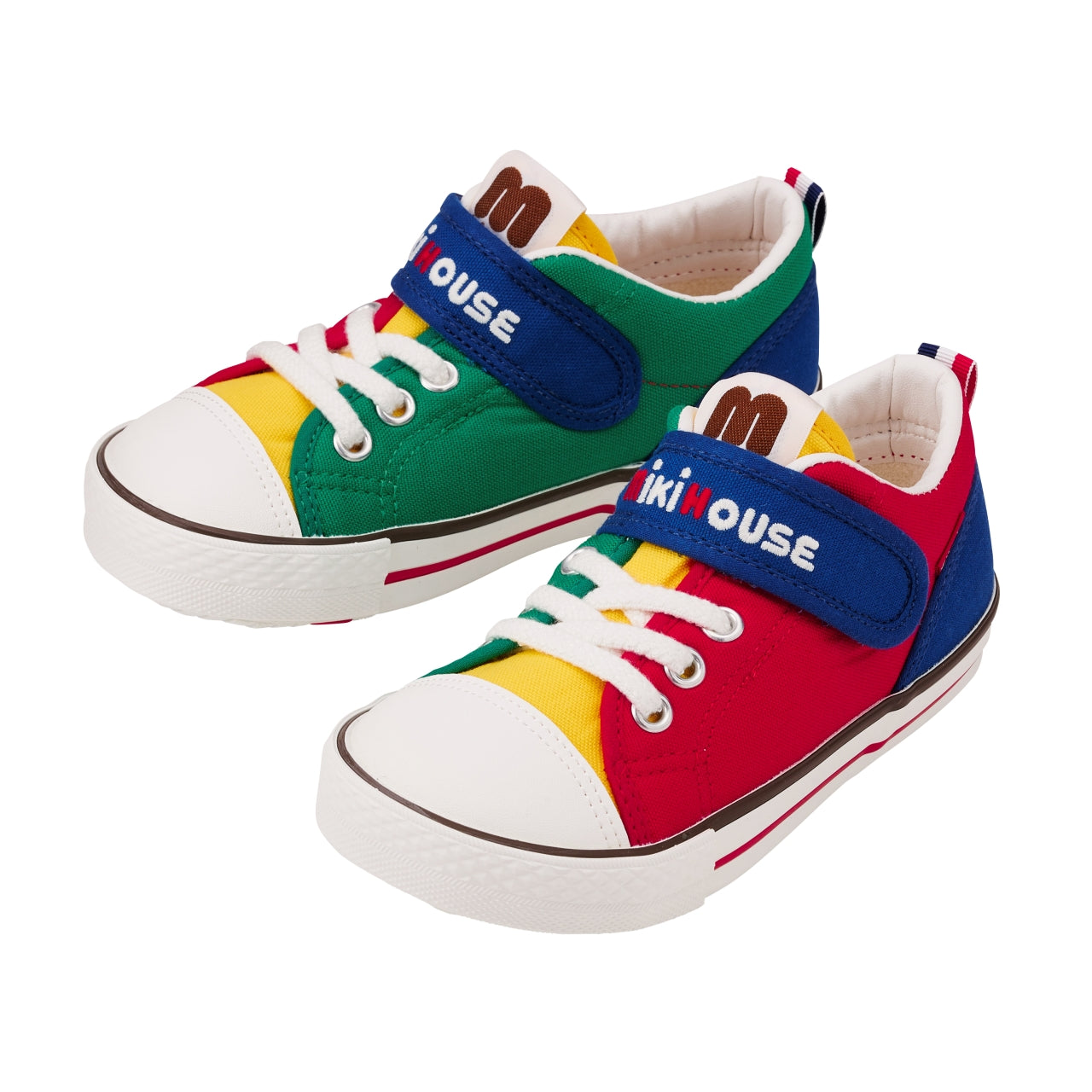 Classic Low Top Kids’ Shoes