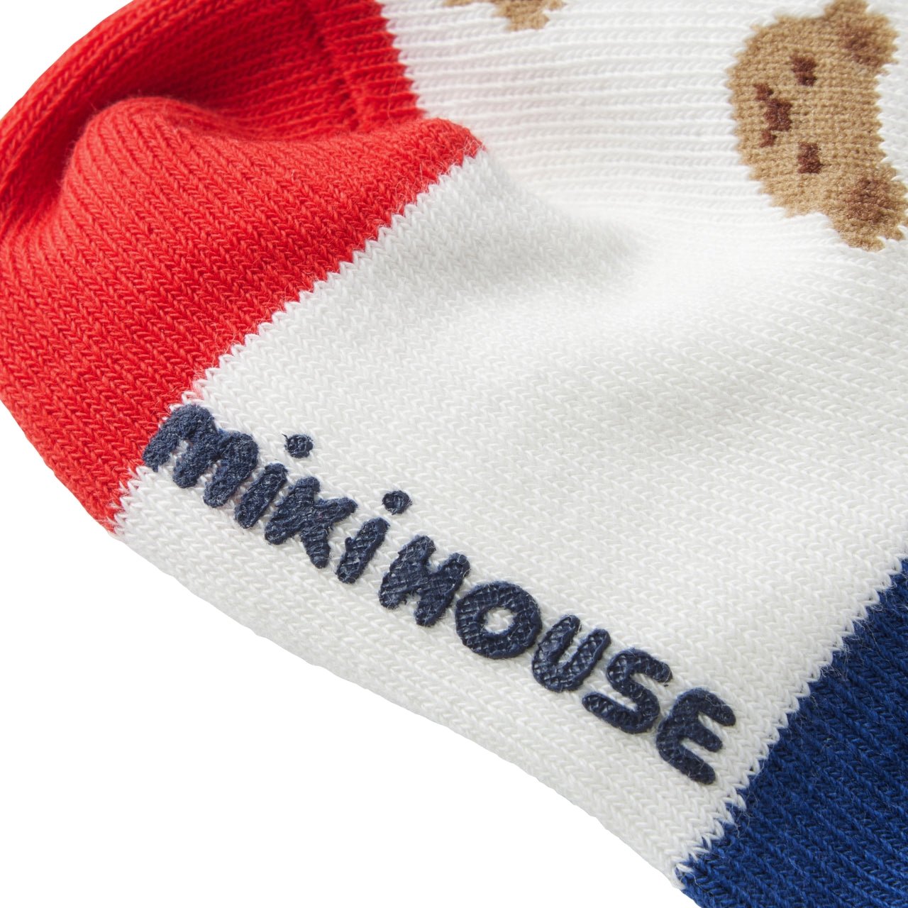 Short Socks - MIKI HOUSE USA
