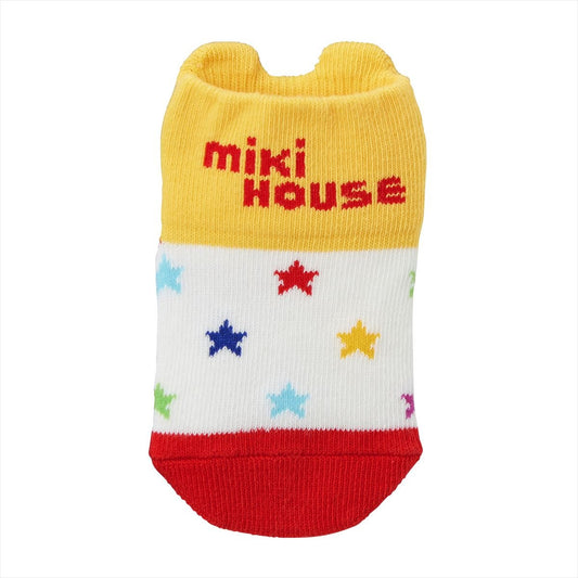 Pucci Socks - MIKI HOUSE USA
