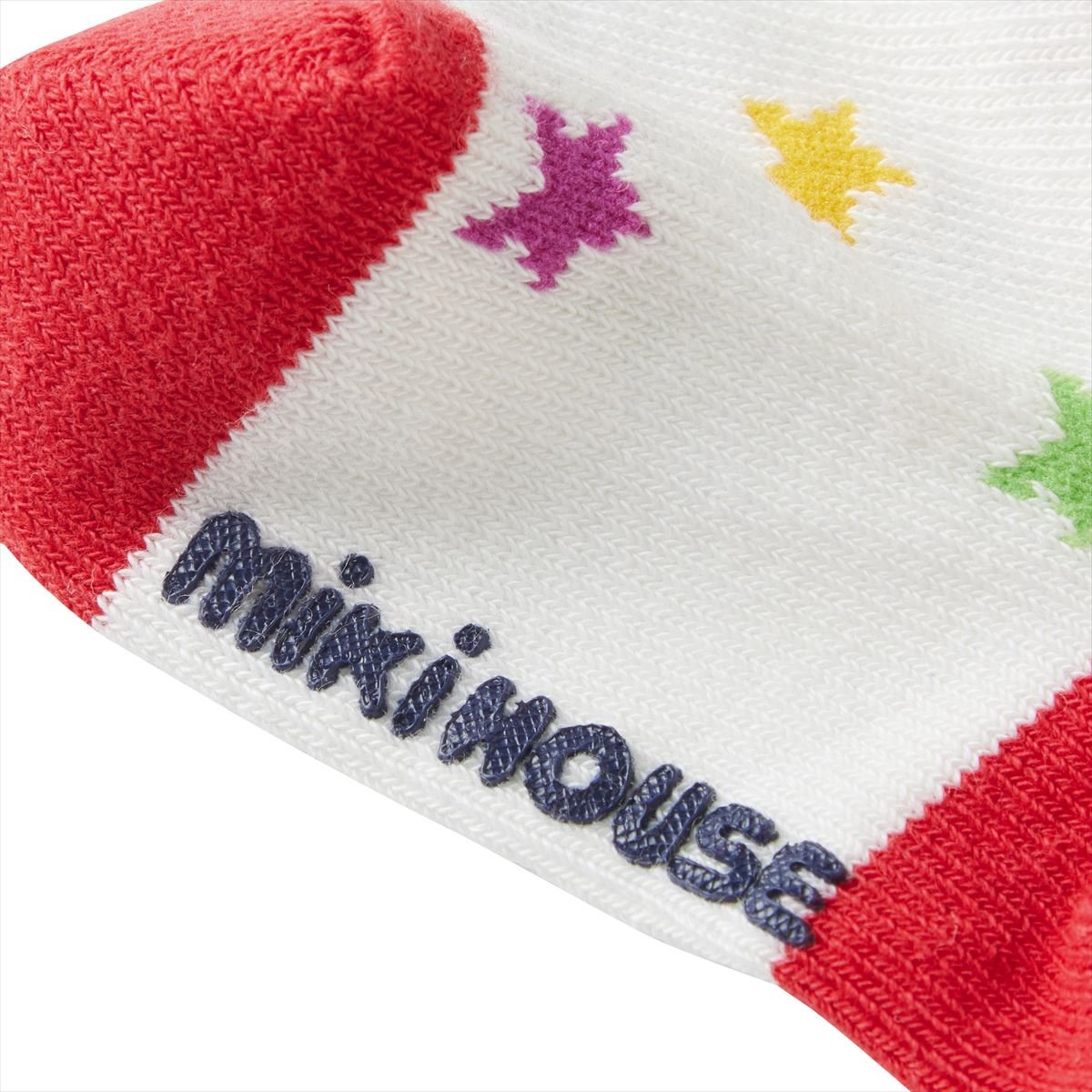 Pucci Socks - MIKI HOUSE USA