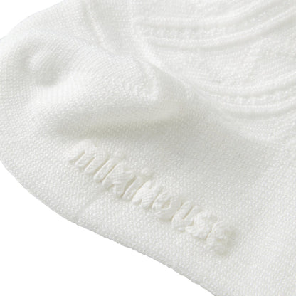 Lovely Lace Socks - MIKI HOUSE USA