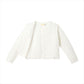 Diamond Knit Cardigan - MIKI HOUSE USA