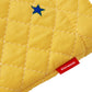 Bear Quilted Tote - MIKI HOUSE USA