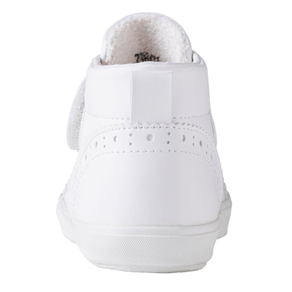 Wingtip Second Shoes - MIKI HOUSE USA