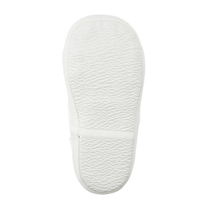 Wingtip Second Shoes - MIKI HOUSE USA