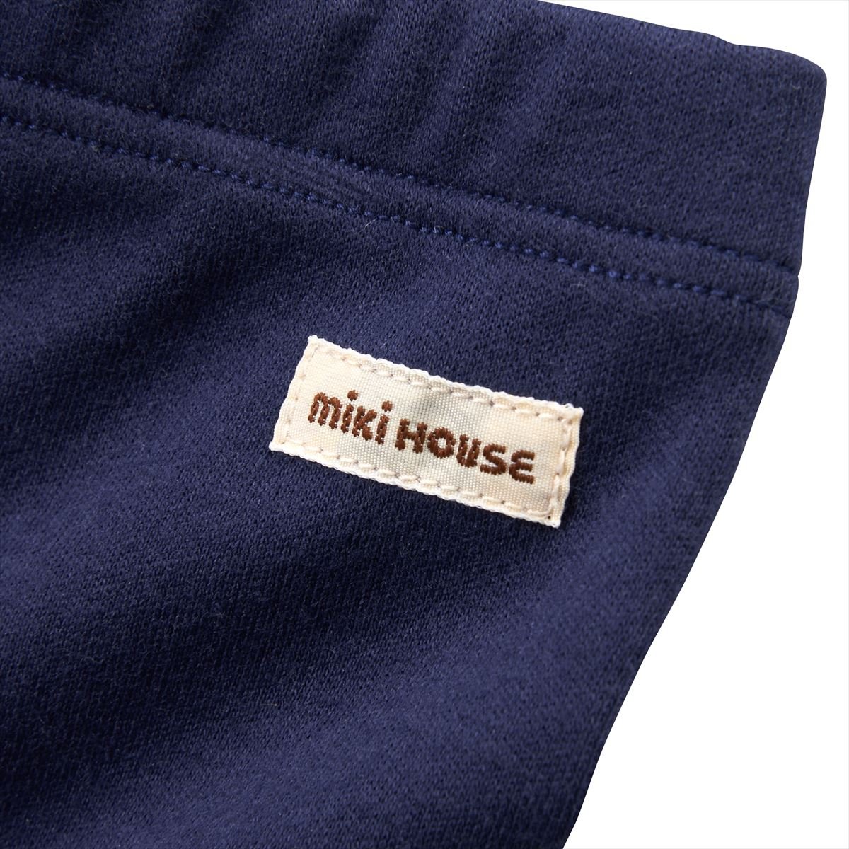 Under-Skirt Frill Shorts - MIKI HOUSE USA