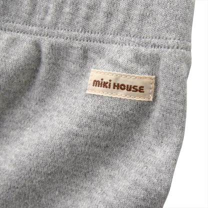 Under-Skirt Frill Shorts - MIKI HOUSE USA