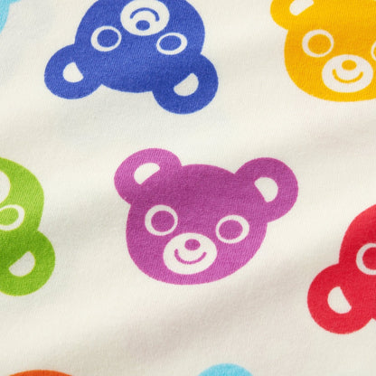 Color POP! Pucci Tee - MIKI HOUSE USA