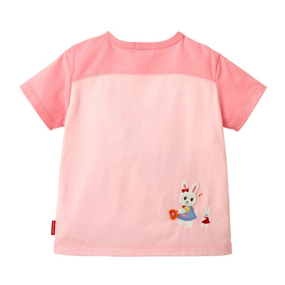 Usako’s Magical Wardrobe Tee - MIKI HOUSE USA