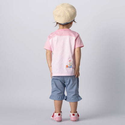 Usako’s Magical Wardrobe Tee - MIKI HOUSE USA