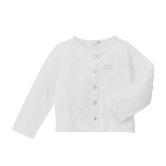 My Little Light Cardigan - MIKI HOUSE USA