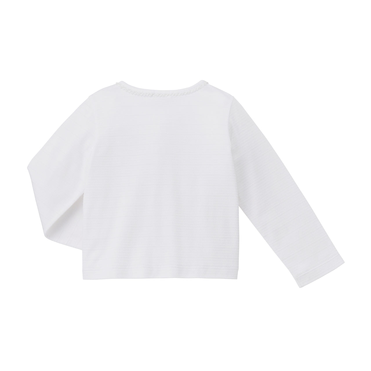 My Little Light Cardigan - MIKI HOUSE USA