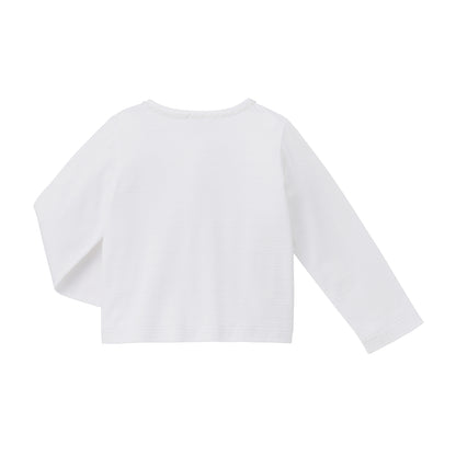 My Little Light Cardigan - MIKI HOUSE USA