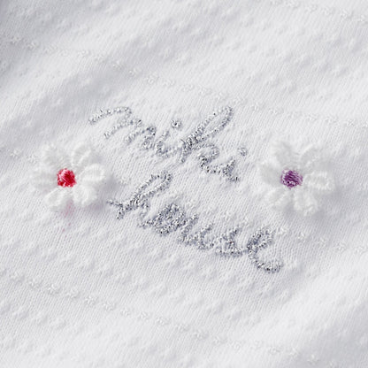 My Little Light Cardigan - MIKI HOUSE USA