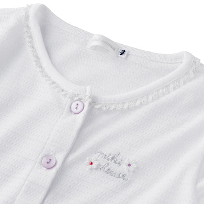 My Little Light Cardigan - MIKI HOUSE USA