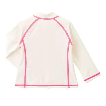 Surfer Rash Guard (UV Protection) - MIKI HOUSE USA