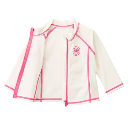 Surfer Rash Guard (UV Protection) - MIKI HOUSE USA